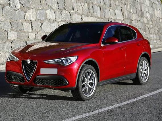 ALFA ROMEO STELVIO 2019 ZASPAKBN7K7C71588 image
